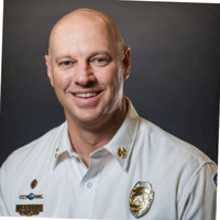 Steven Noble