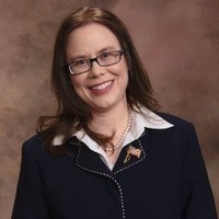 Christa Simpson, MEd