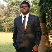 Harivinay Varadaraju