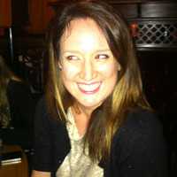 Rachel O'Connell