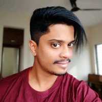 Manjunath K.S