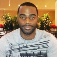 Darian Harris