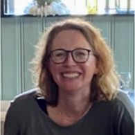 Mirjam Bos