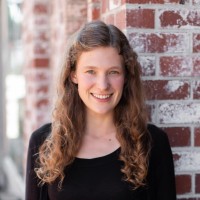 Anna Hollingsworth