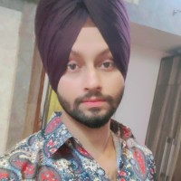 Mandeep Singh