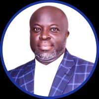 Dr. Idongesit Nta Wilson