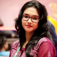 Dipa Roy