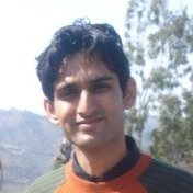 Munish Kashyap
