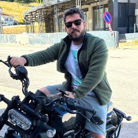 Ali Saltık