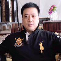 张武斌John Zhang