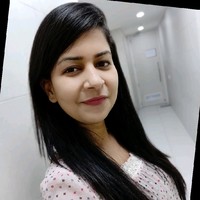 Antra Srivastava