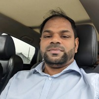Mosharaf Hossain