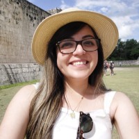 Kathia Paulina Acosta Solis