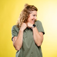 Susanne Sodermans