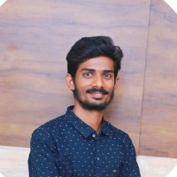 Harish Bavireddy