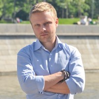 Dmitriy Arkhipov