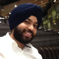 Ishdeep Singh