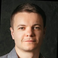 Nikolay Babich