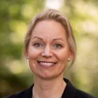 Nina Wiklund