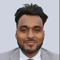 Arnold Ganeswaran