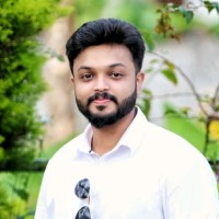 Sharafudeen K