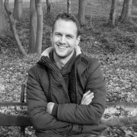 Jos De Jong