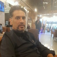 Ali Mahmoud Kubba