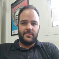 Daniel Del Pino Rodriguez