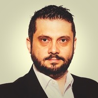 Alfonso Salinas Ordaz