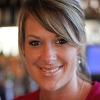 Crystal Sanders