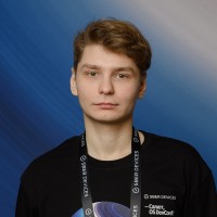 Alexey Romanov