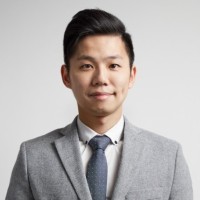 Ivan Hong