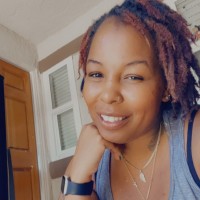 Jerresha Bernard