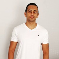 Keemesh Rampersad