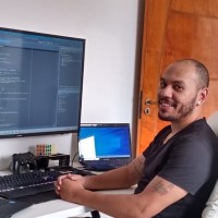 Rafael Rodrigues Do Nascimeto