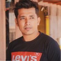 Gaurav kumar jha