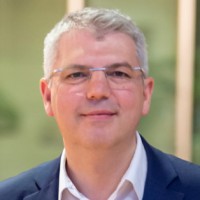 Eric Dréano