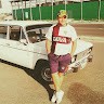 Jose Zambrano