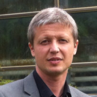 Volodymyr Gordyliuk