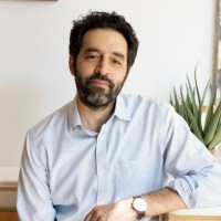 Jonathan Blitzer