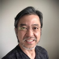 J. Fernando Teruya, AIA LEED AP