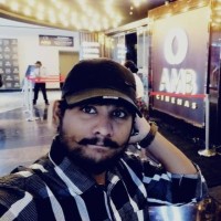 Rupesh Bharadwaz