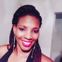 Siphokazi Mnyaiza