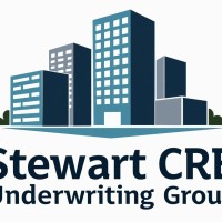 Stewart CRE Underwriting Group