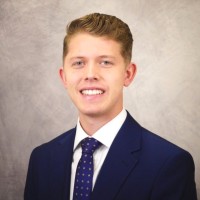 Carson Woodward
