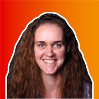 Irene Van Westen (Bcomm)