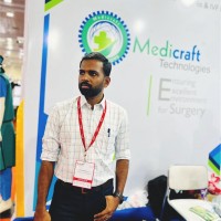 Jayakrishnan Medicraft