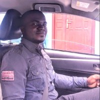 Okoro Obinna