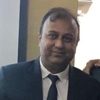 Anuj Arora