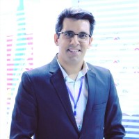Amir Khalifeh